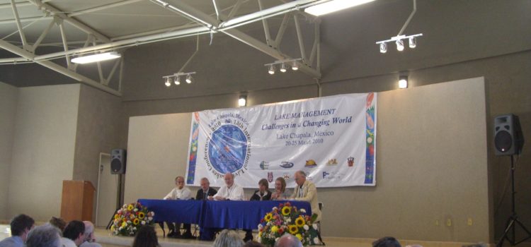 13th International Living Lakes Conference