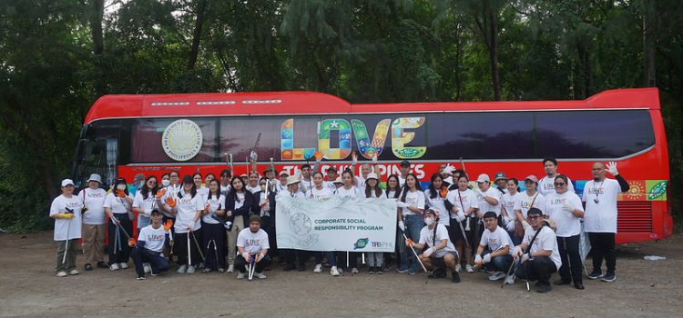 Department of Tourism Partners with SCPW for Coastal Clean-up and Wetland Awareness at LPPWP